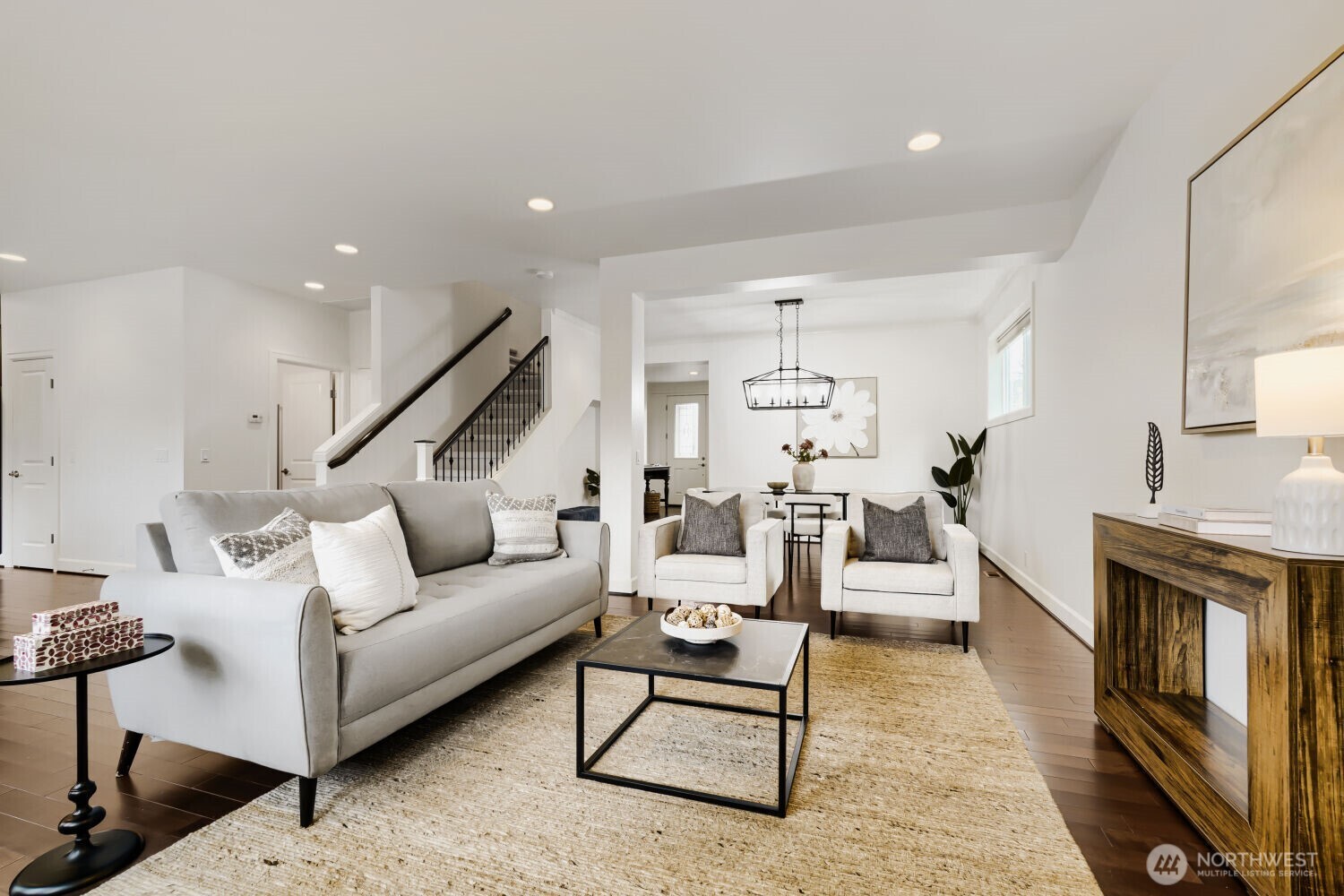 23257 SE 34th Place Sammamish WA 98075
