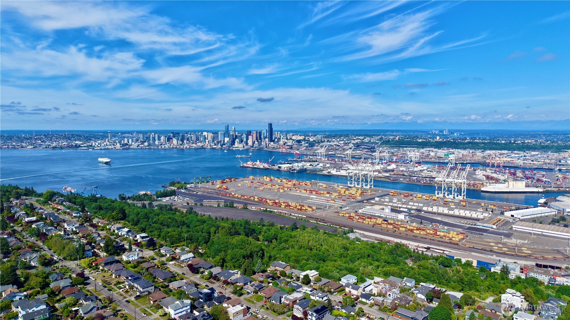 3052 38th Avenue SW Seattle WA 98136