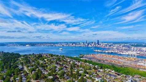 3052 38th Avenue SW Seattle WA 98136