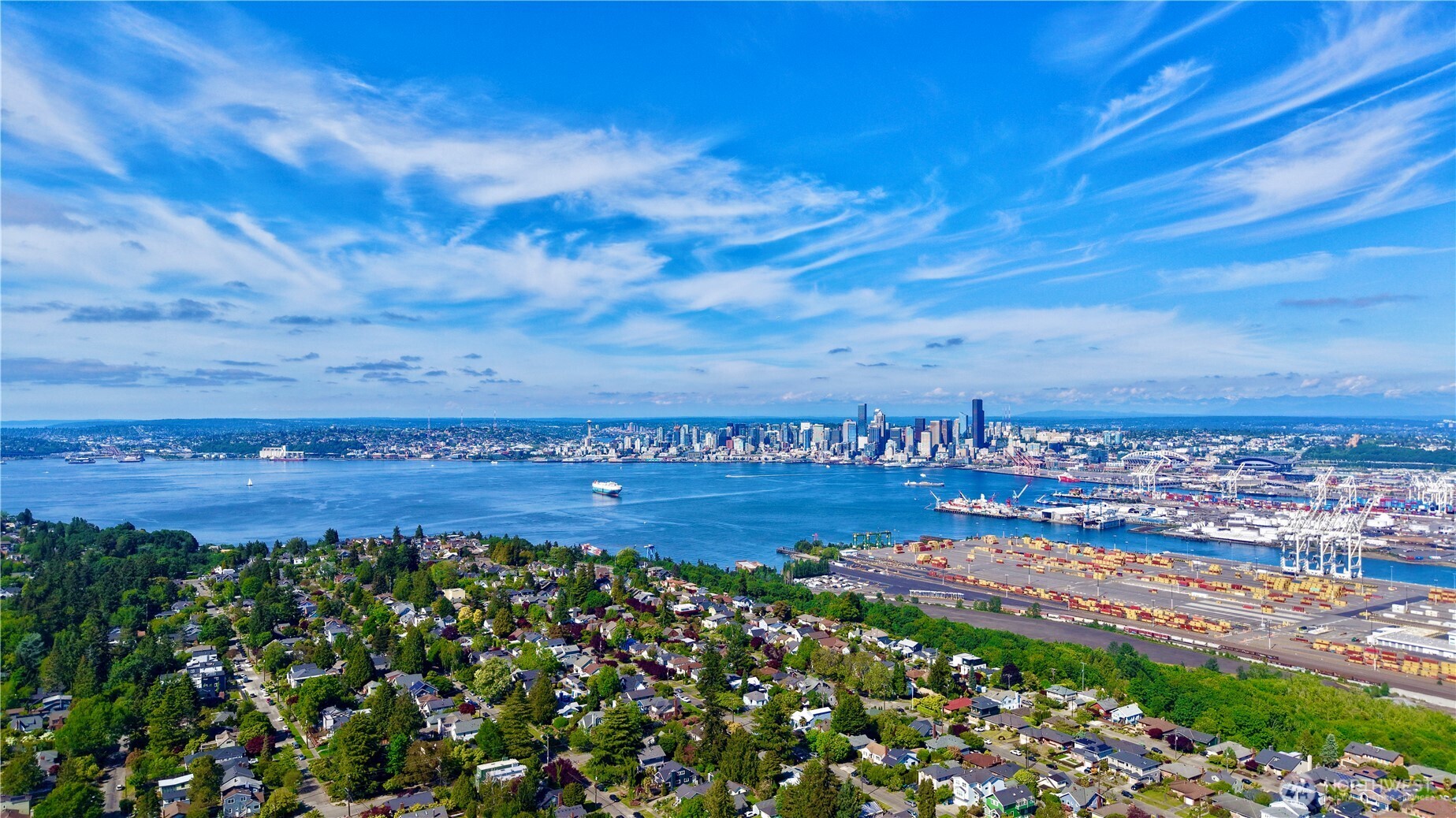 3052 38th Avenue SW Seattle WA 98136