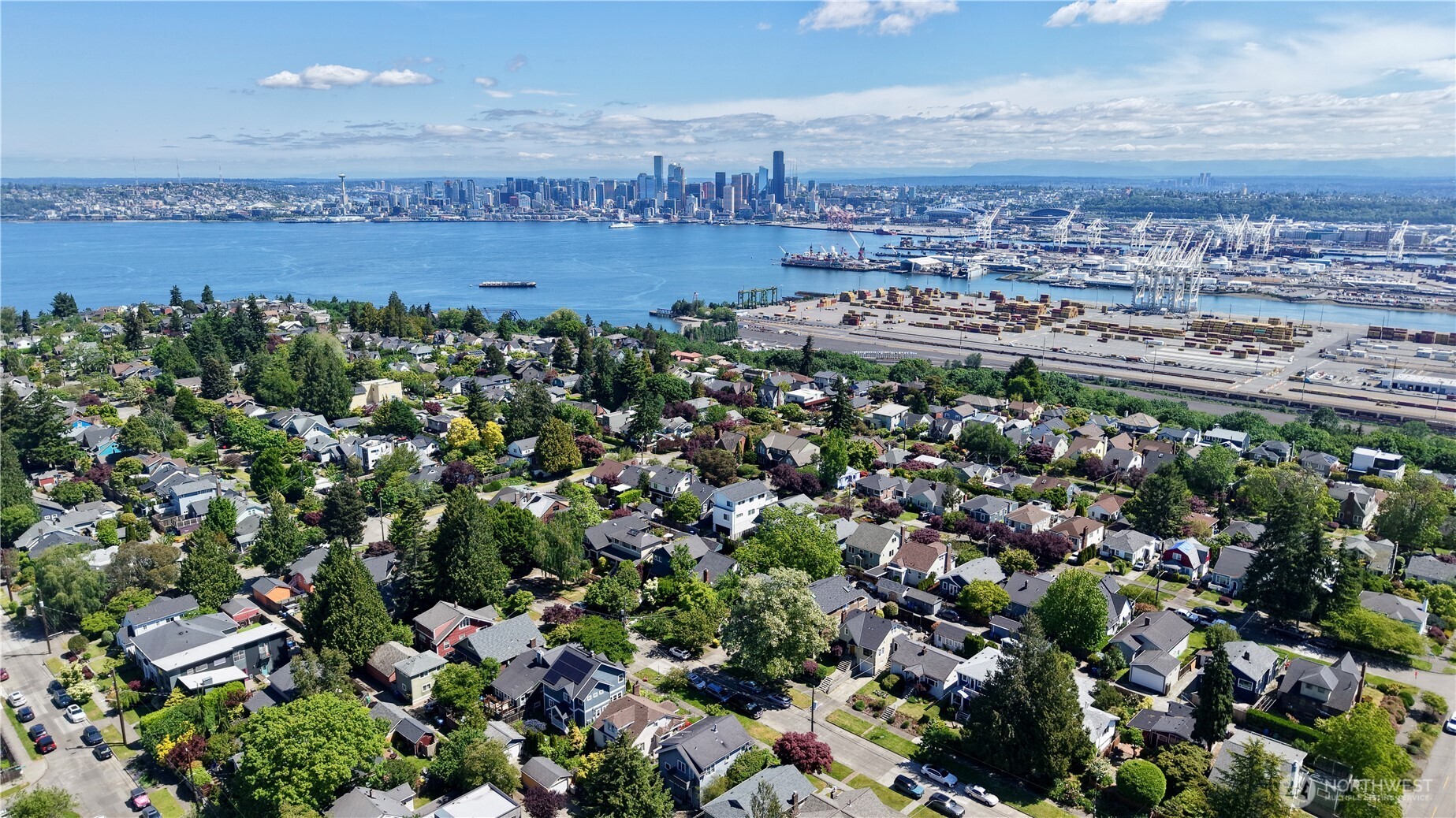 3052 38th Avenue SW Seattle WA 98136