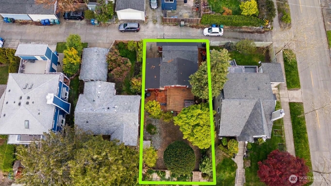 3052 38th Avenue SW Seattle WA 98136