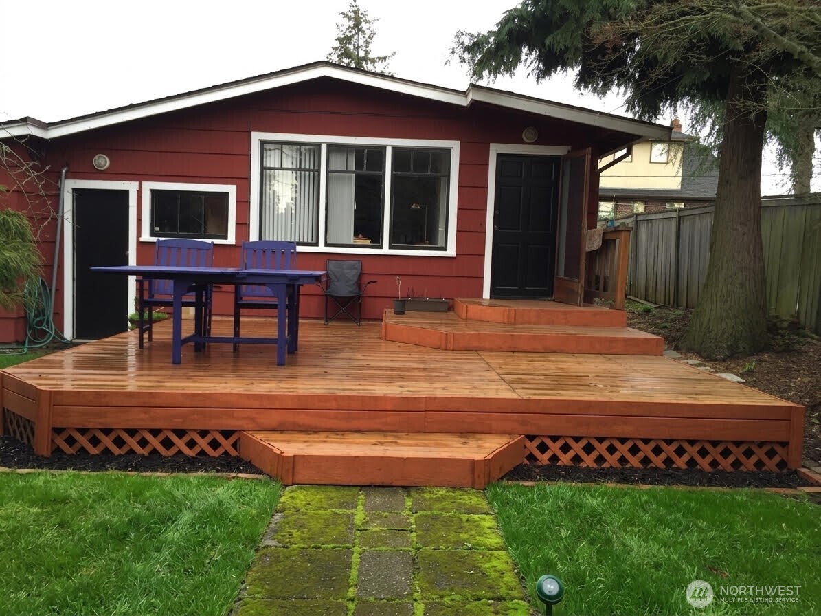 3052 38th Avenue SW Seattle WA 98136