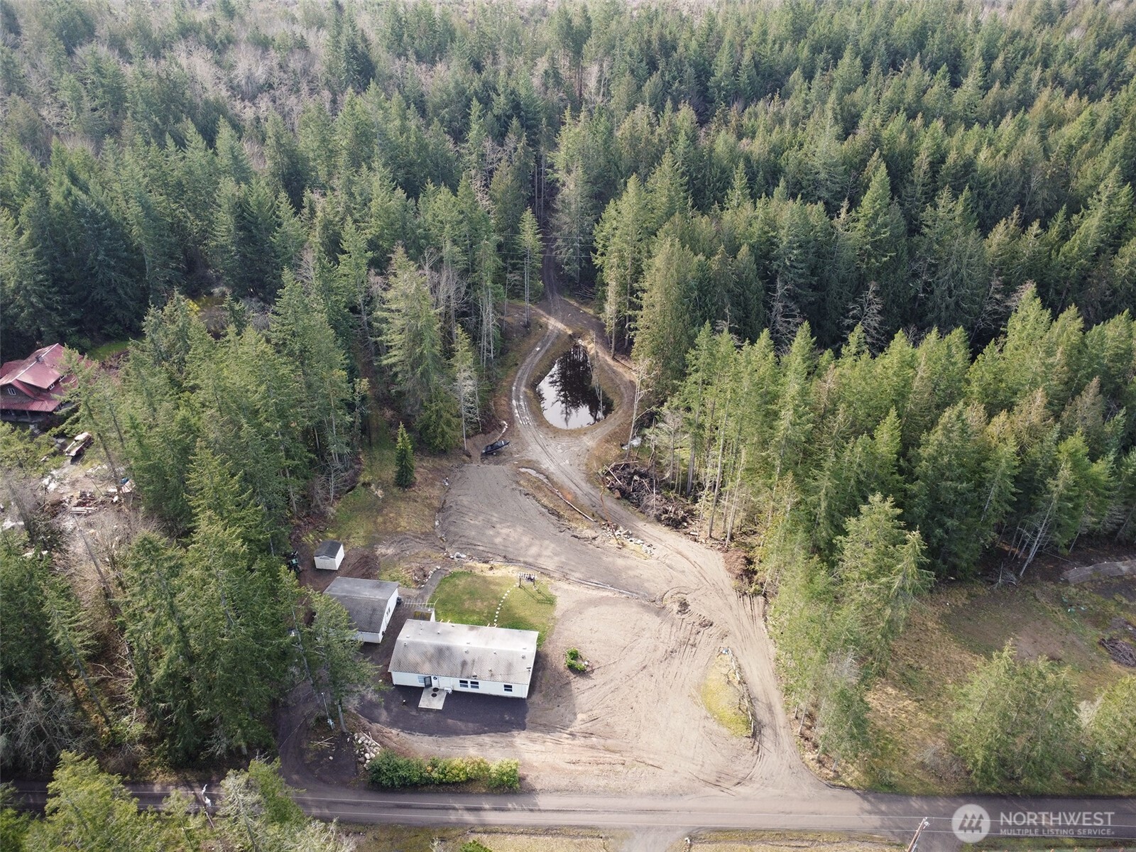 430 Craig Road Sequim WA 98382