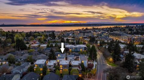 134 8th Court Kirkland WA 98033
