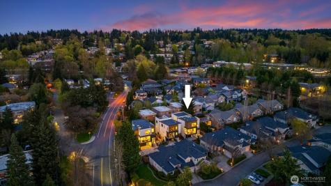 134 8th Court Kirkland WA 98033