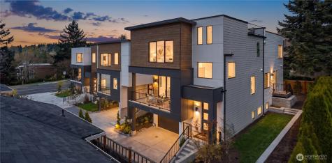 134 8th Court Kirkland WA 98033