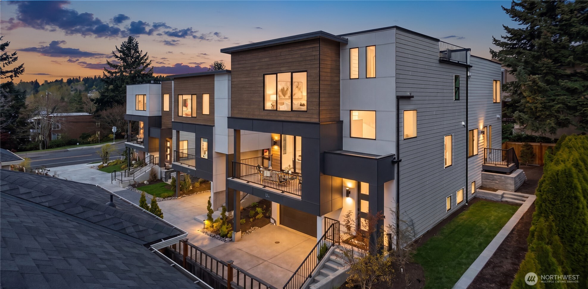 134 8th Court Kirkland WA 98033