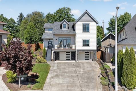 1503 Fairway Drive Washougal WA 98671
