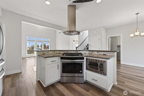 1503 Fairway Drive Washougal WA 98671