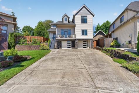 1503 Fairway Drive Washougal WA 98671