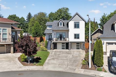 1503 Fairway Drive Washougal WA 98671