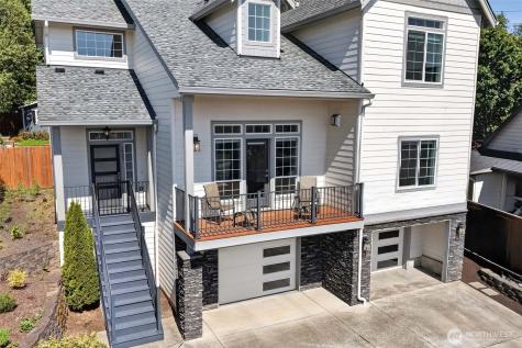1503 Fairway Drive Washougal WA 98671