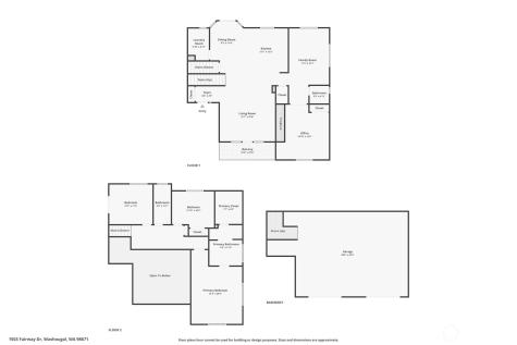 1503 Fairway Drive Washougal WA 98671