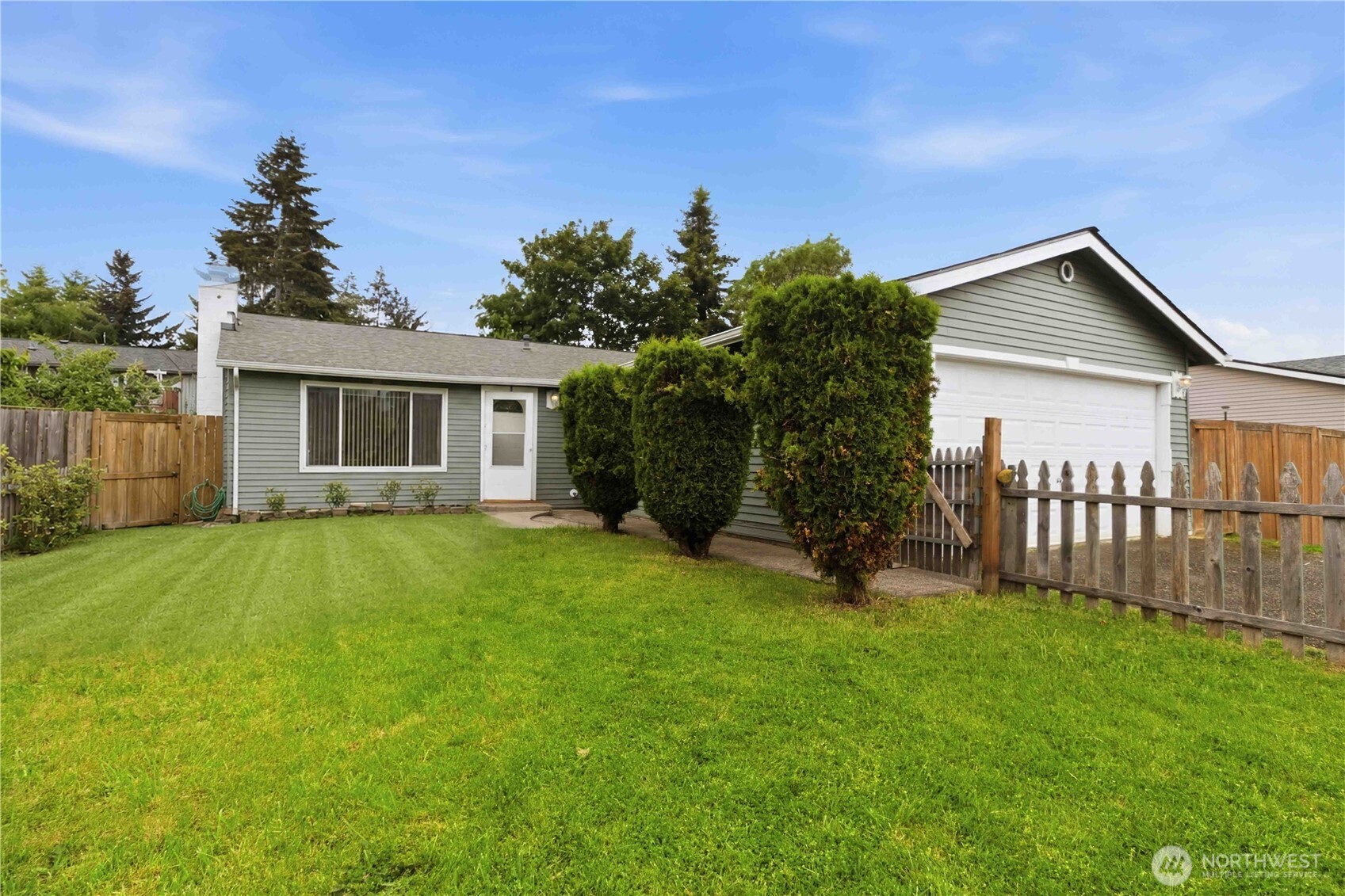 25327 118th Avenue SE Kent WA 98030