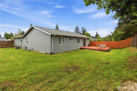 25327 118th Avenue SE Kent WA 98030