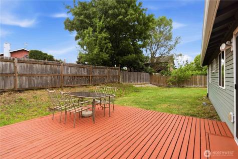 25327 118th Avenue SE Kent WA 98030
