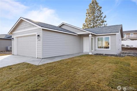 223 Poplar Street NE Royal City WA 99357