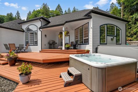 8423 Dormar Drive SE Port Orchard WA 98367