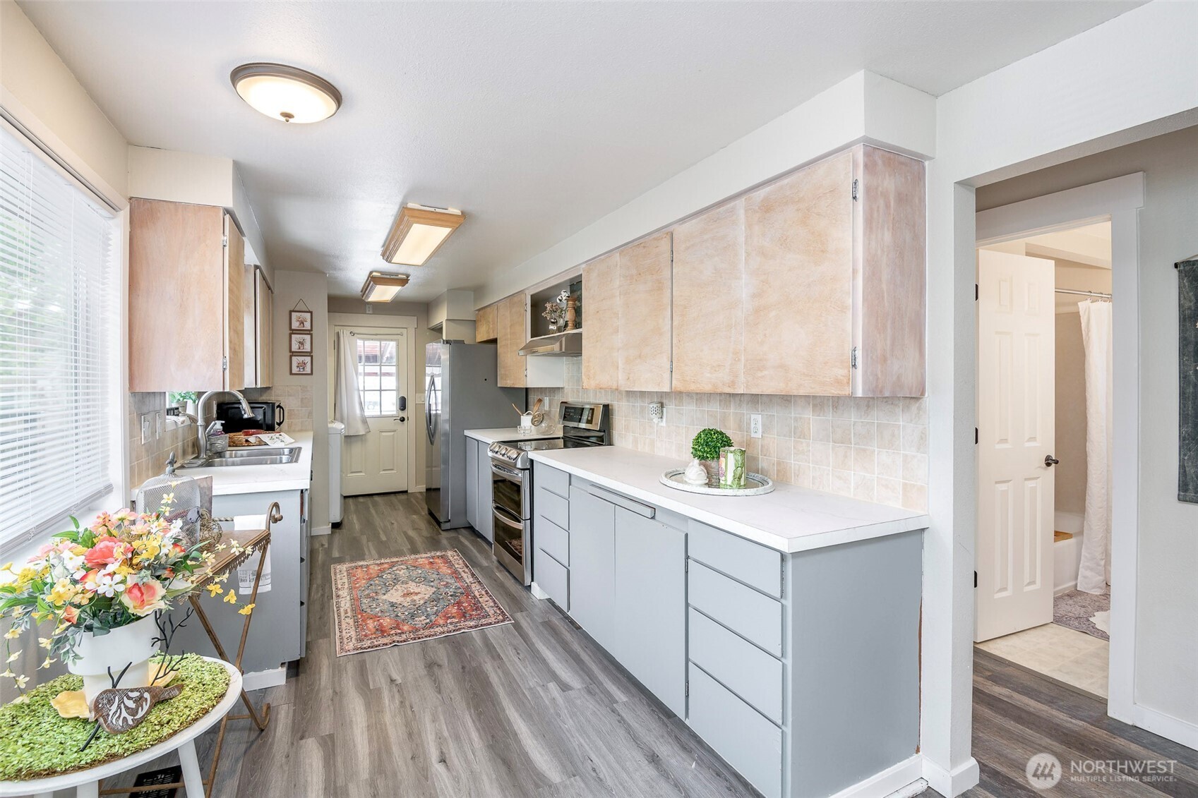 1329 Porter Street Enumclaw WA 98022