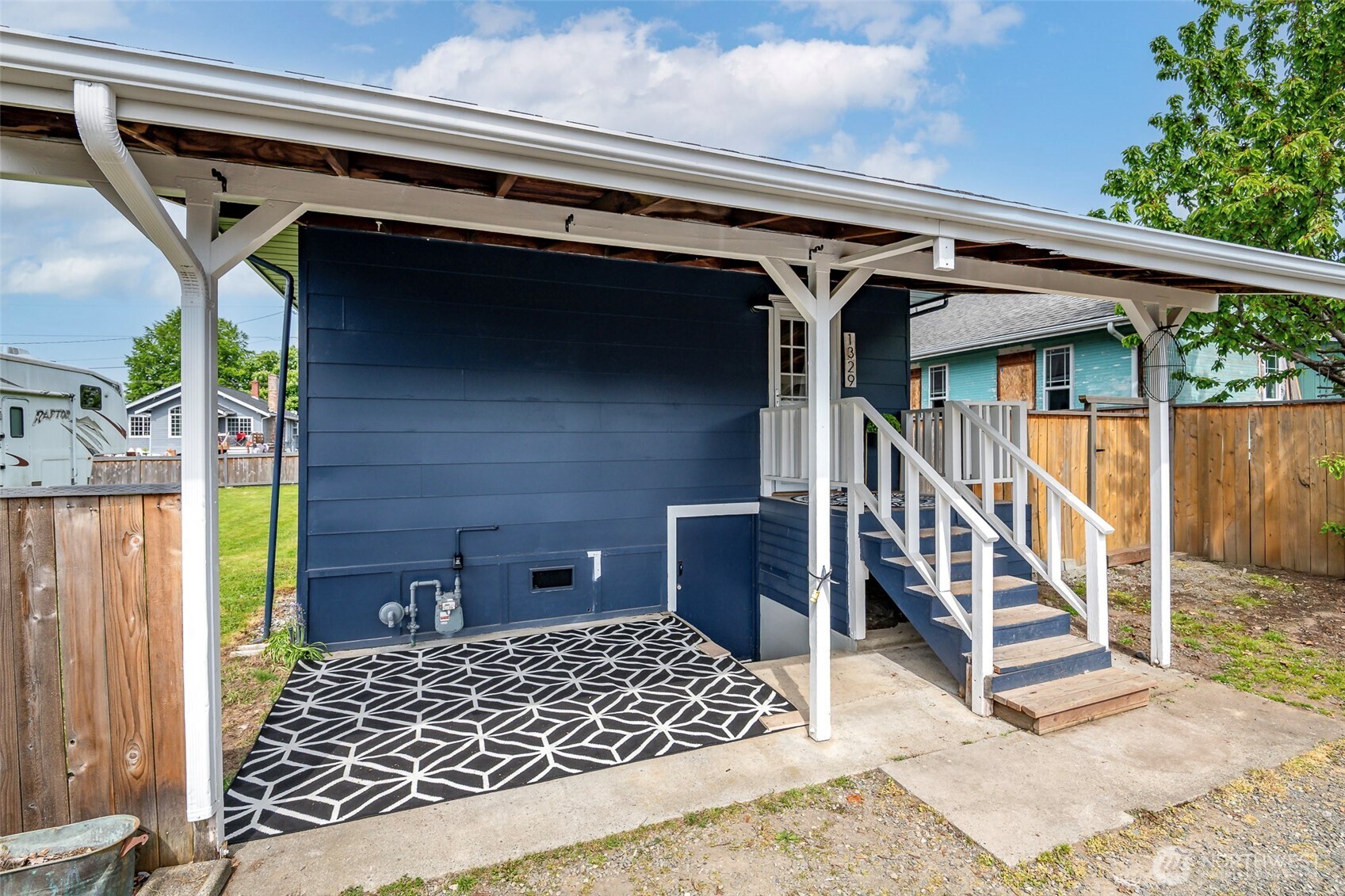 1329 Porter Street Enumclaw WA 98022