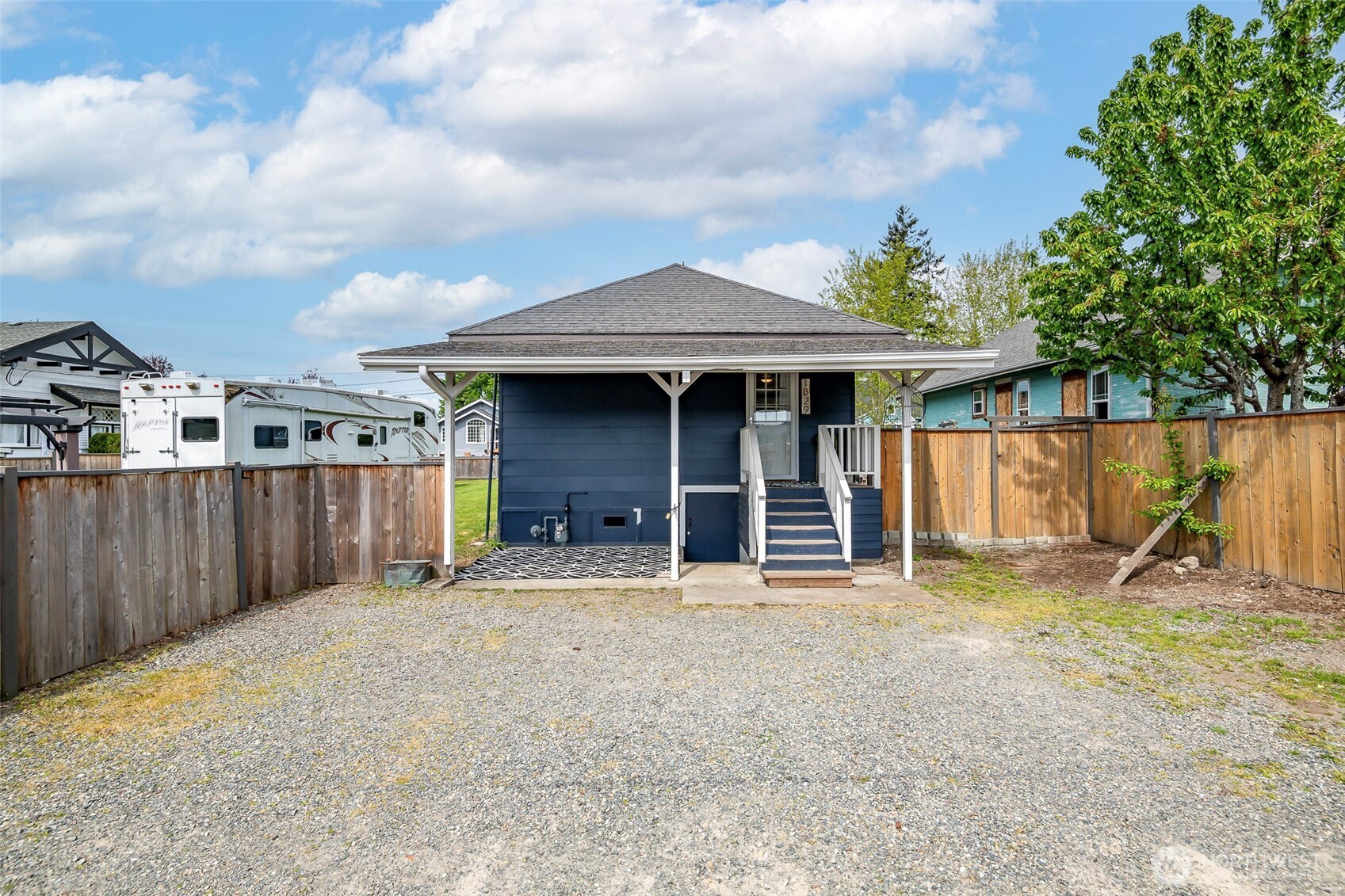 1329 Porter Street Enumclaw WA 98022