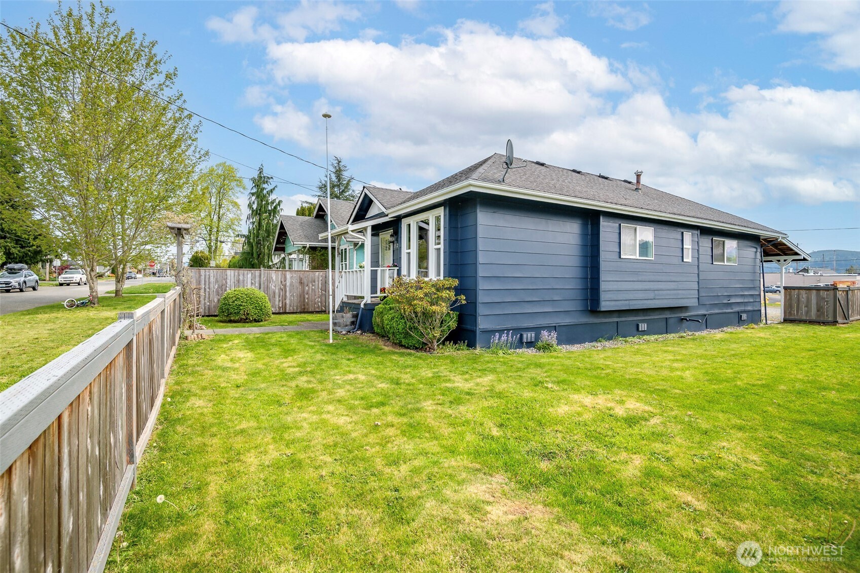 1329 Porter Street Enumclaw WA 98022