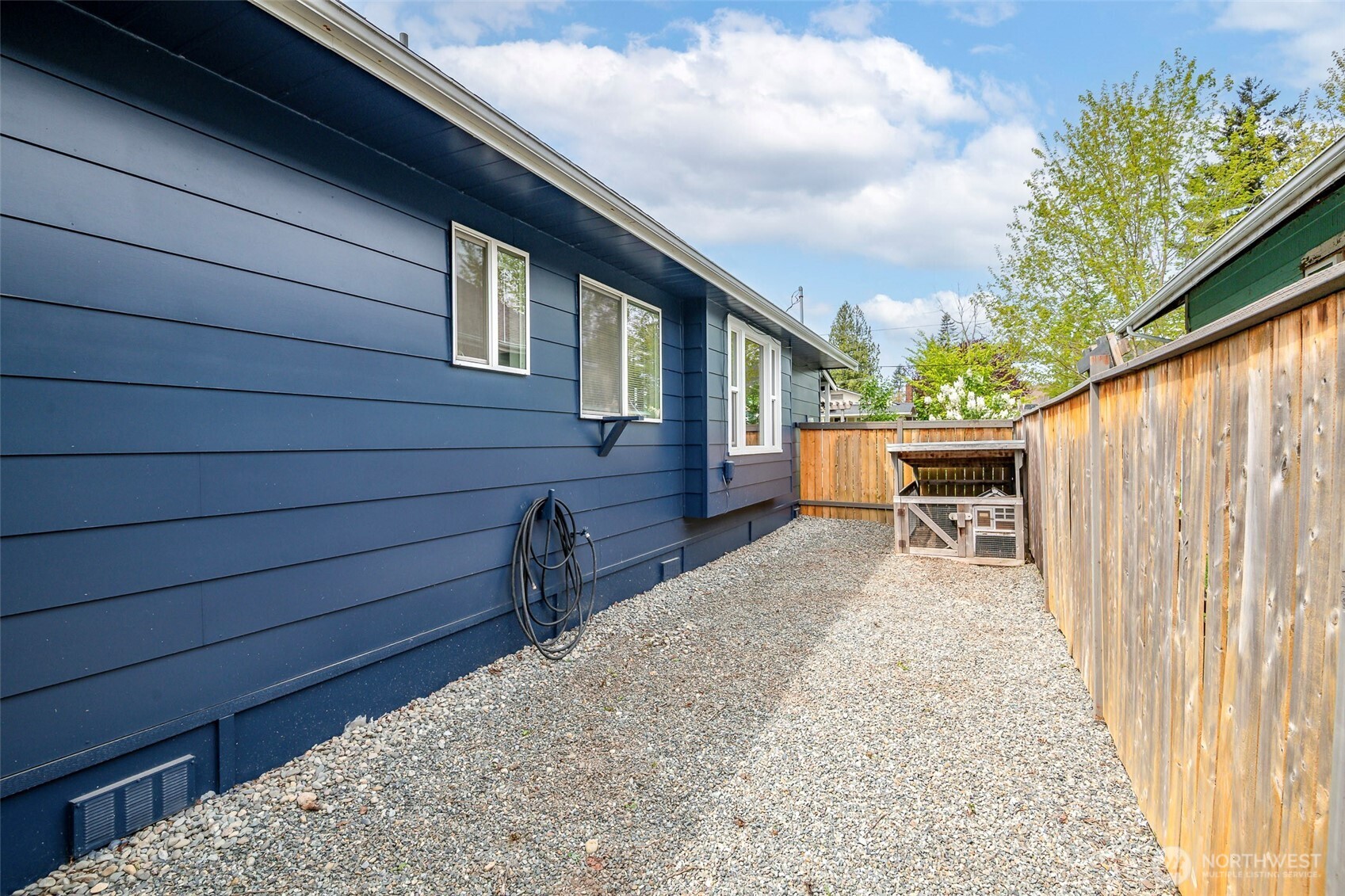 1329 Porter Street Enumclaw WA 98022