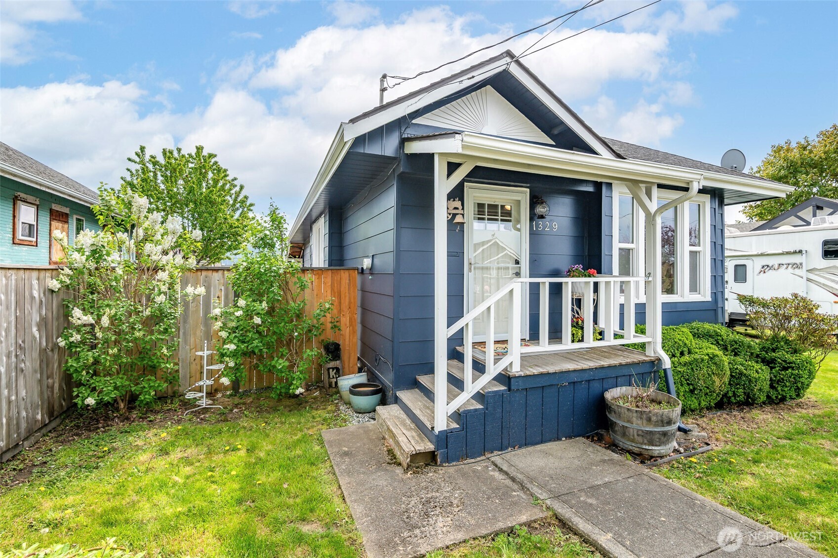 1329 Porter Street Enumclaw WA 98022
