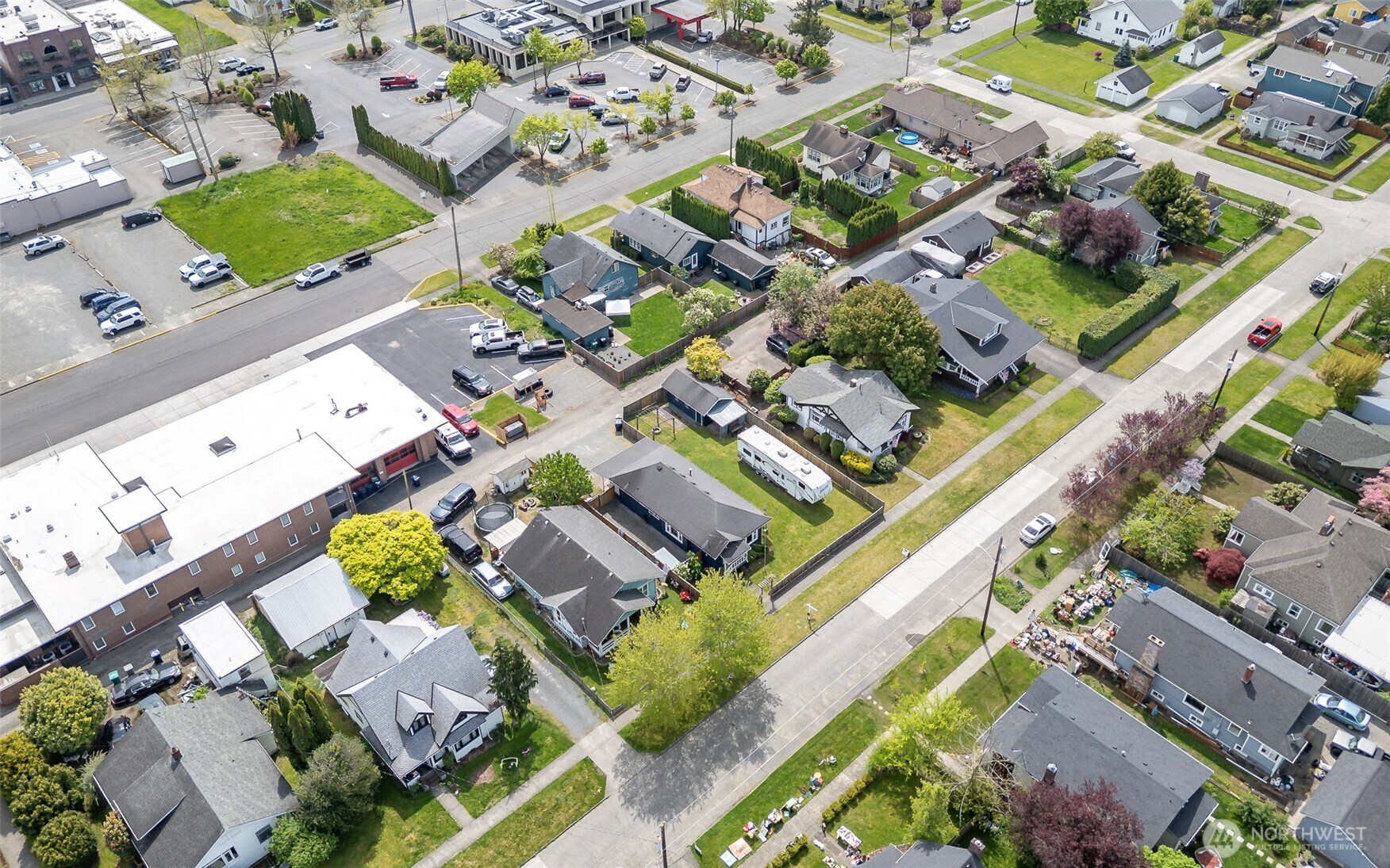 1329 Porter Street Enumclaw WA 98022