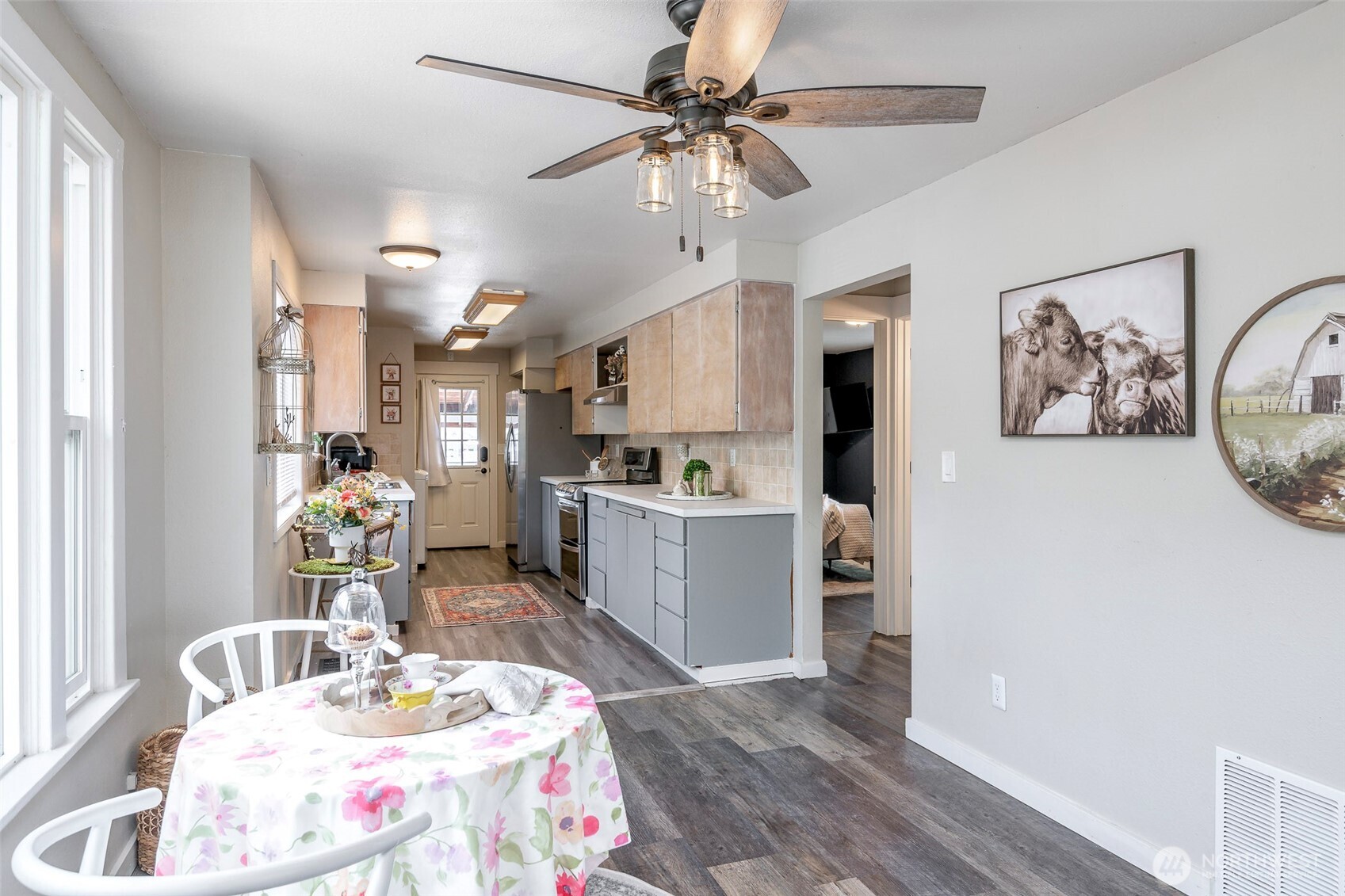 1329 Porter Street Enumclaw WA 98022