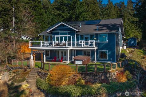 4906 199th Avenue Ct SW Longbranch WA 98351