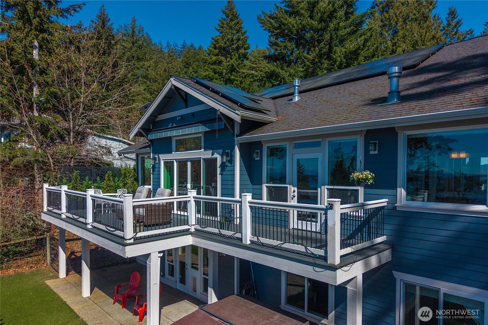 4906 199th Avenue Ct SW Longbranch WA 98351