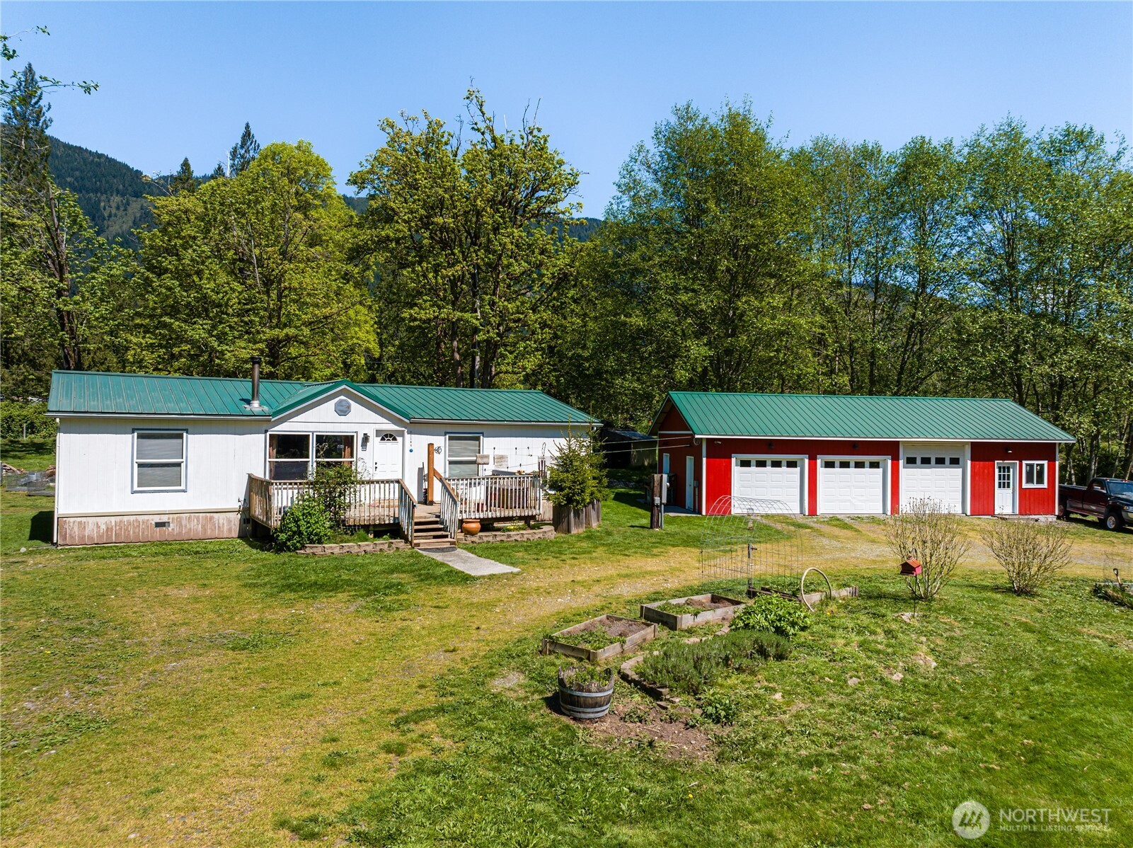 31104 171st Avenue NE Arlington WA 98223