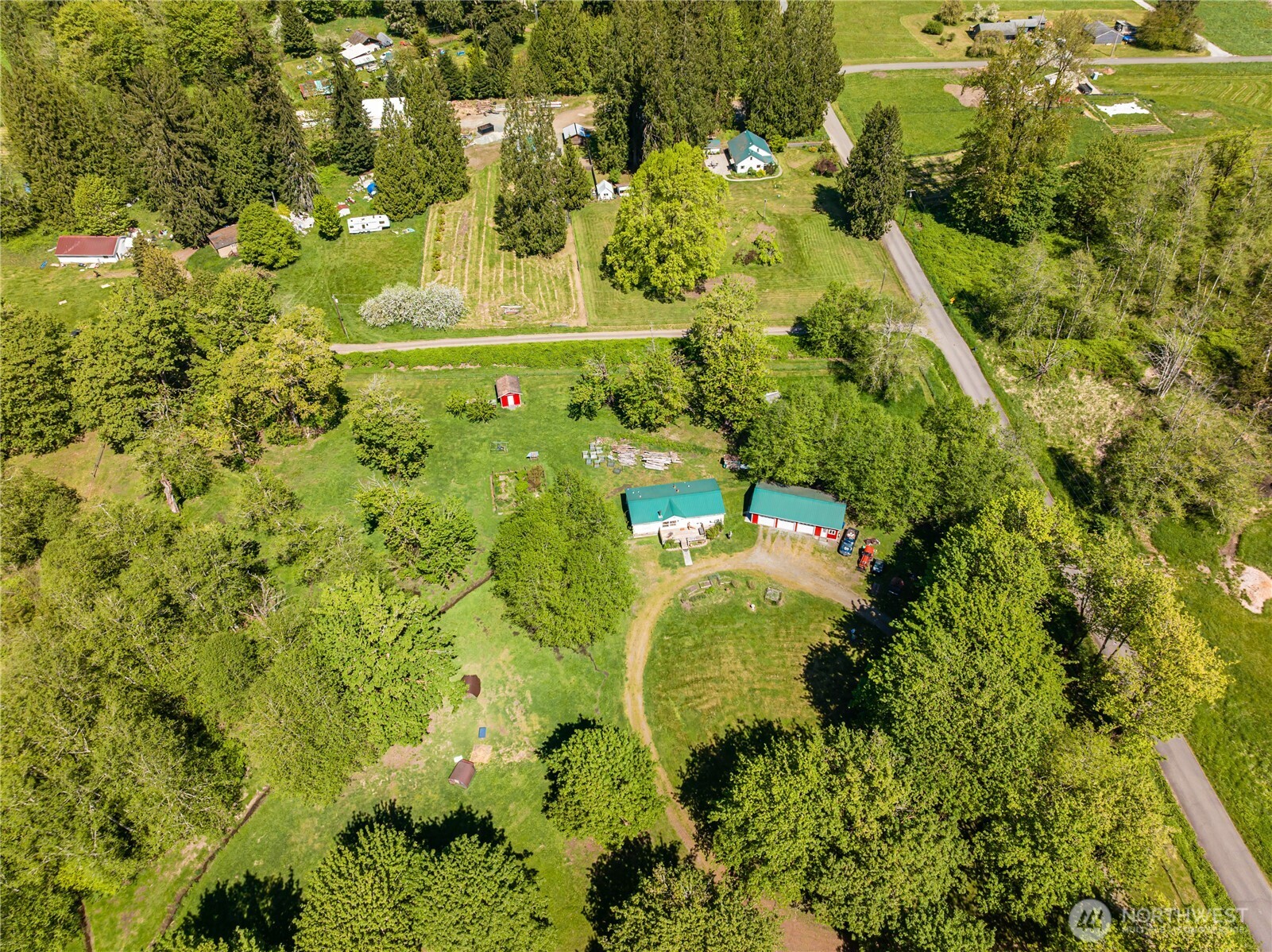 31104 171st Avenue NE Arlington WA 98223