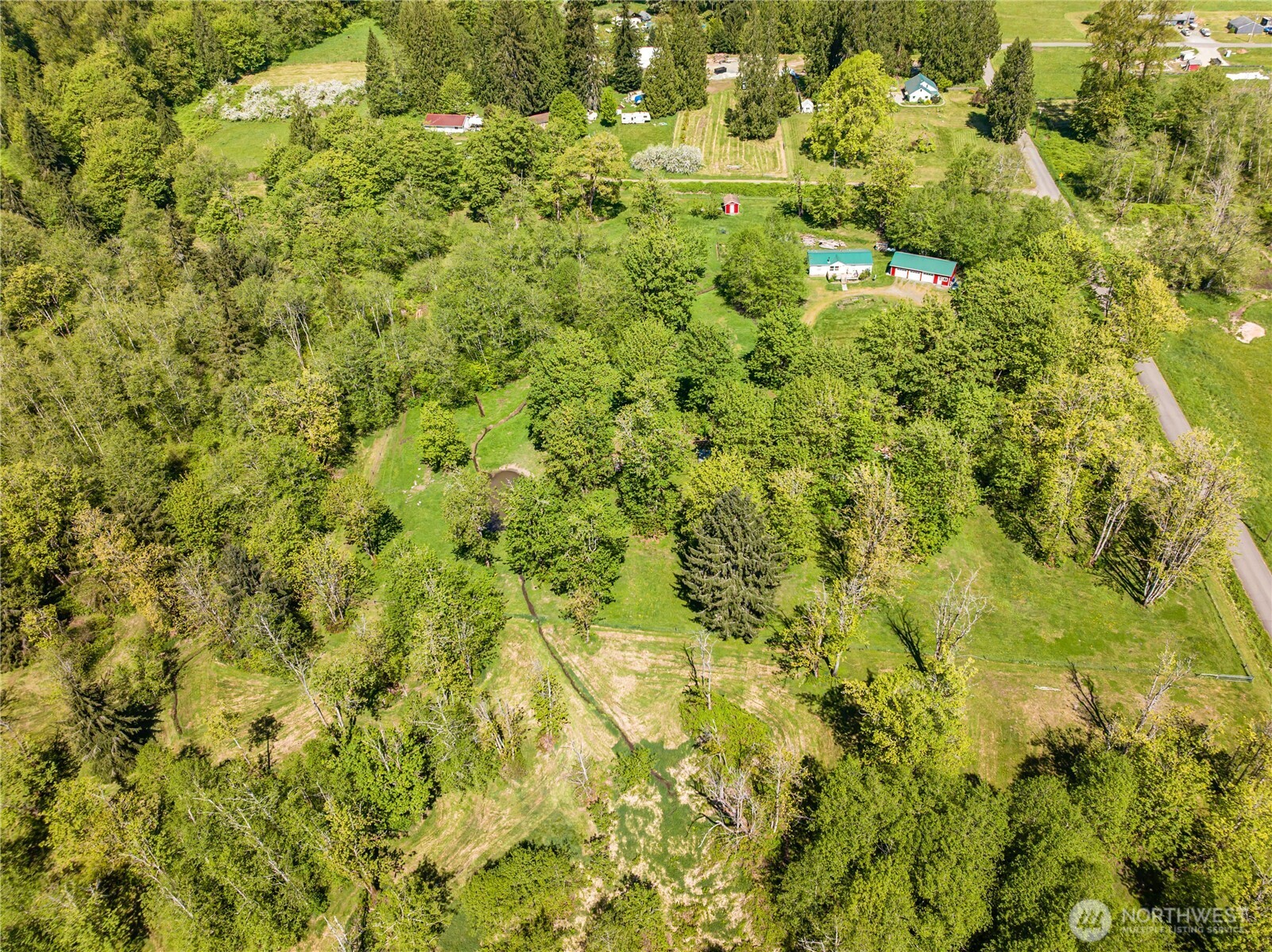 31104 171st Avenue NE Arlington WA 98223