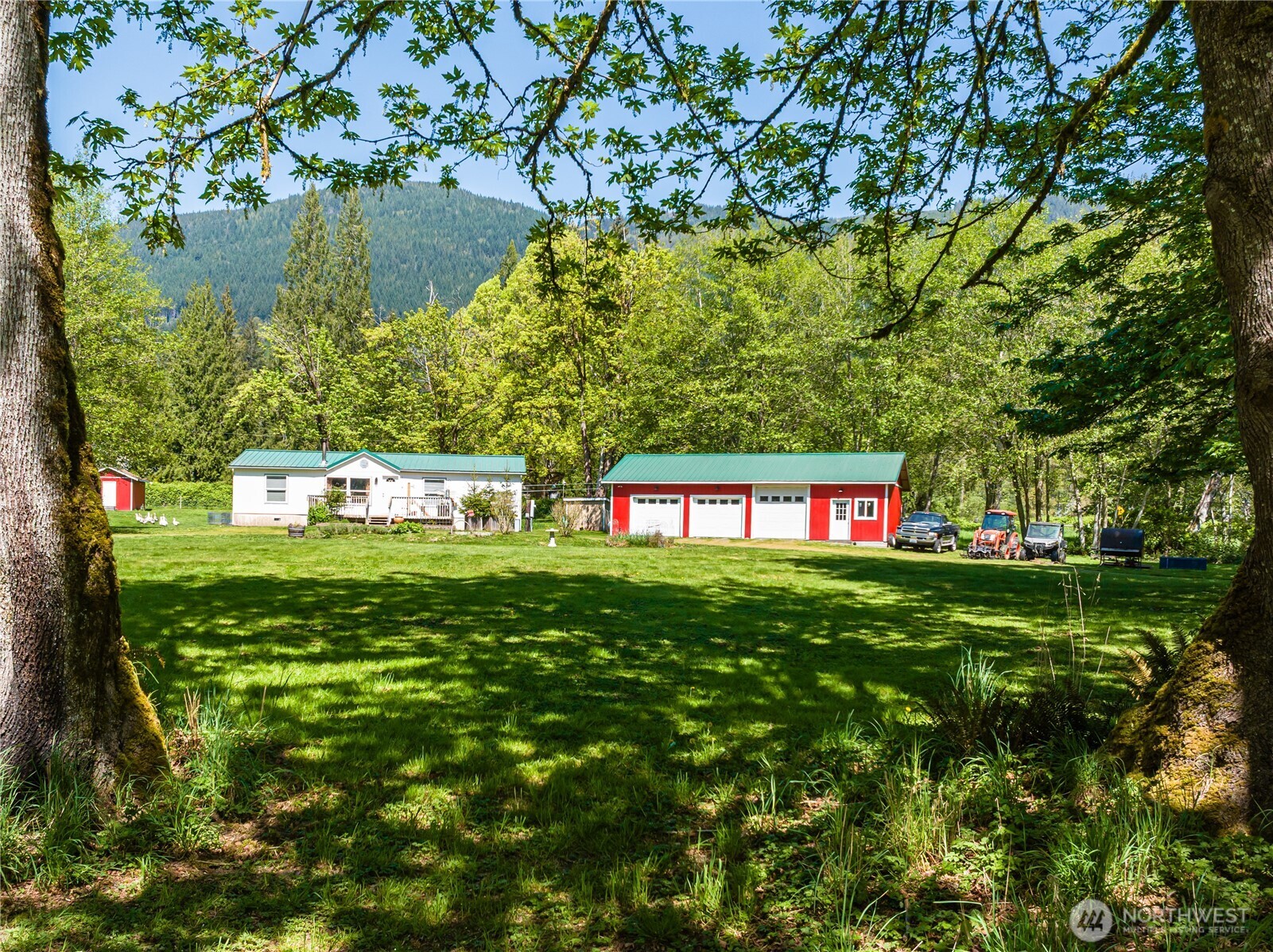 31104 171st Avenue NE Arlington WA 98223