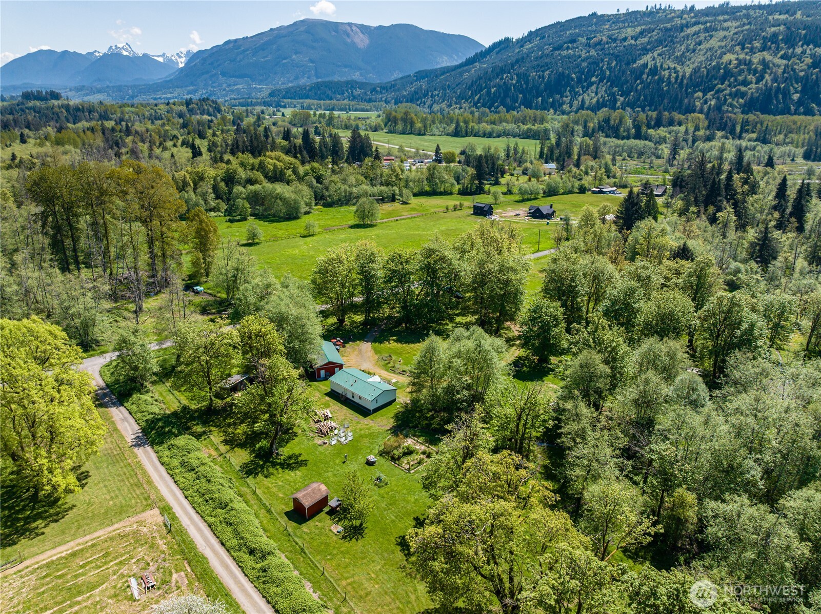31104 171st Avenue NE Arlington WA 98223