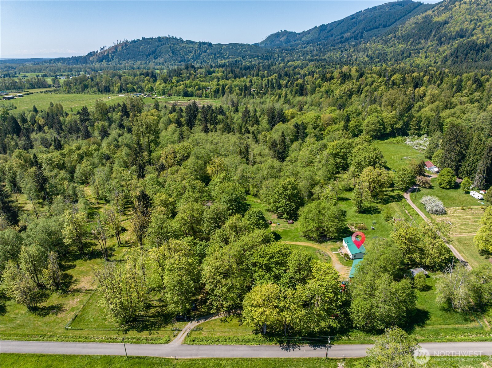 31104 171st Avenue NE Arlington WA 98223