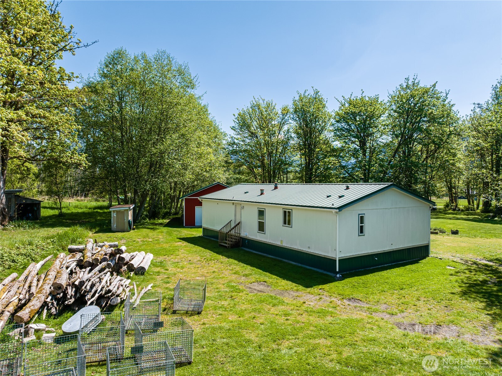 31104 171st Avenue NE Arlington WA 98223