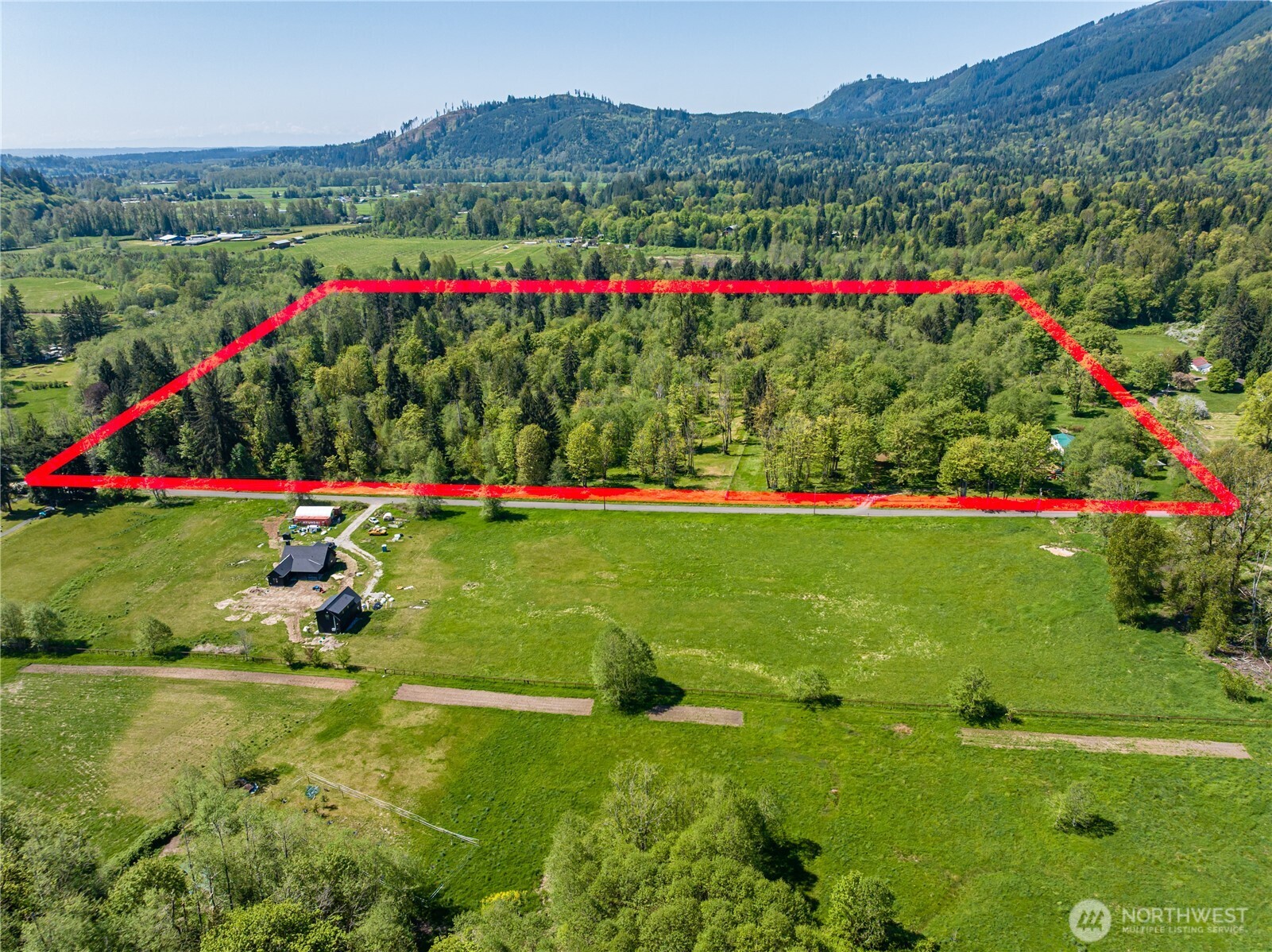 31104 171st Avenue NE Arlington WA 98223