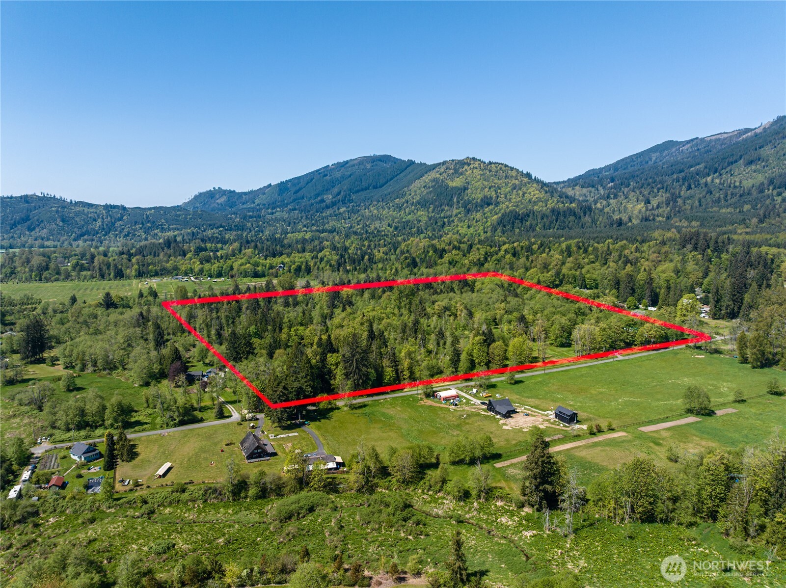 31104 171st Avenue NE Arlington WA 98223