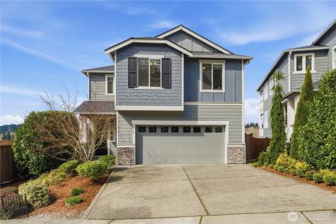 8218 NE 196 Street Kenmore WA 98028