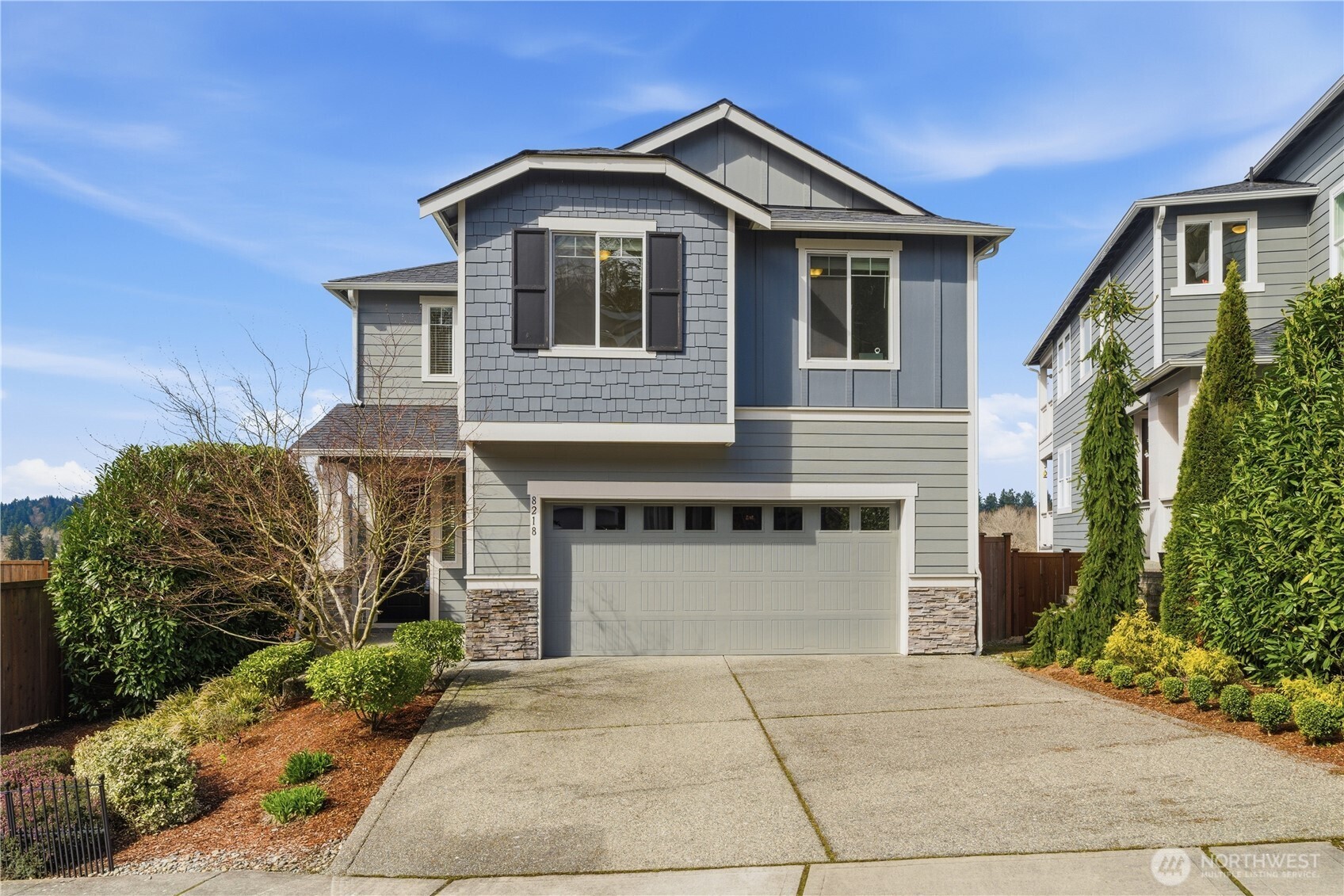 8218 NE 196 Street Kenmore WA 98028