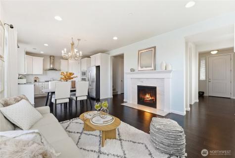 8218 NE 196 Street Kenmore WA 98028