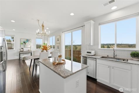 8218 NE 196 Street Kenmore WA 98028