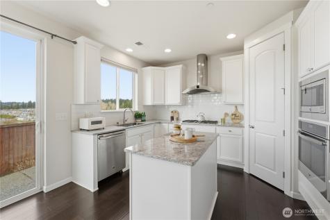 8218 NE 196 Street Kenmore WA 98028