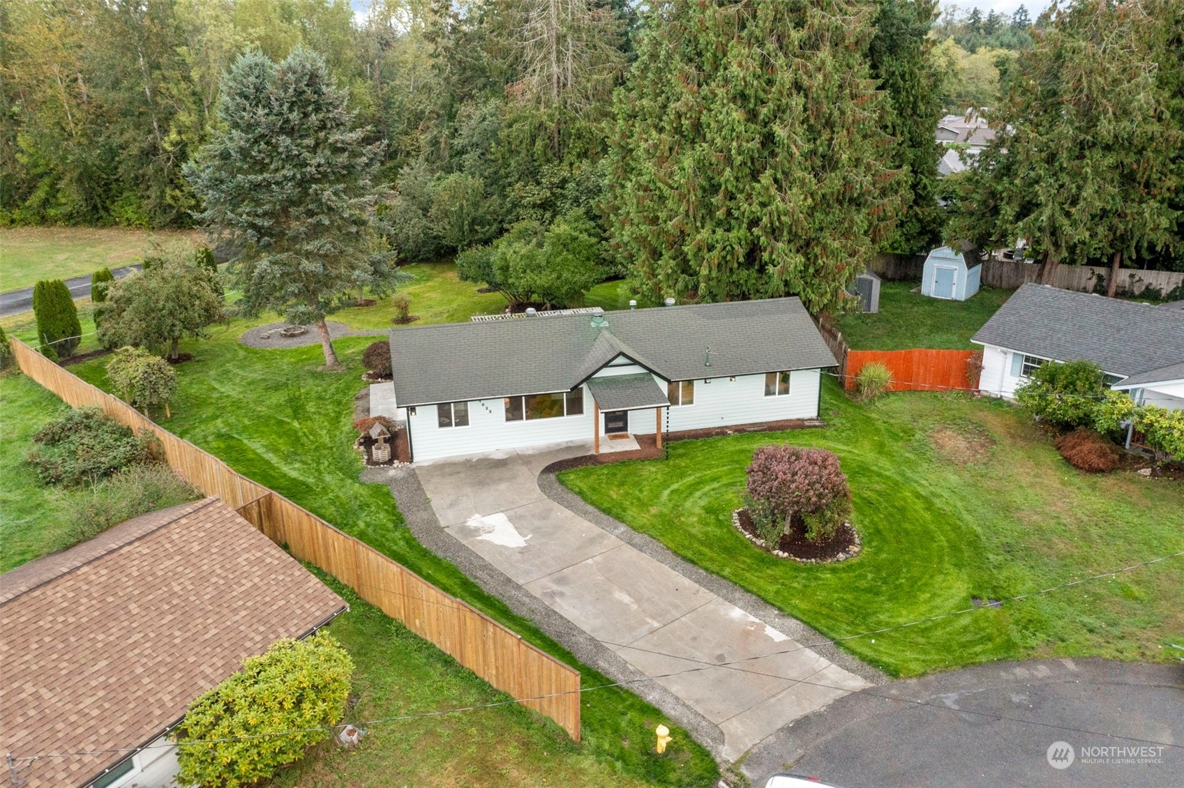 4022 S 340th Street Auburn WA 98001