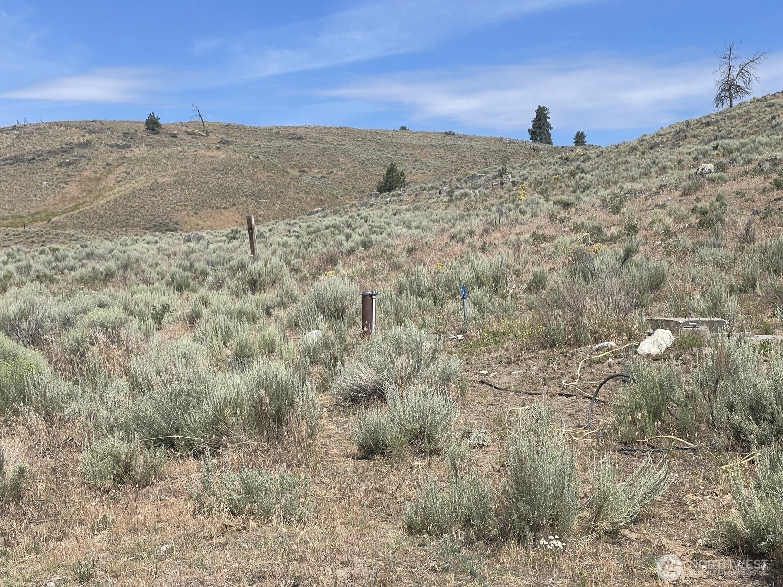 16 Breezy Lane Tonasket WA 98855