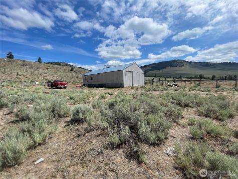 16 Breezy Lane Tonasket WA 98855